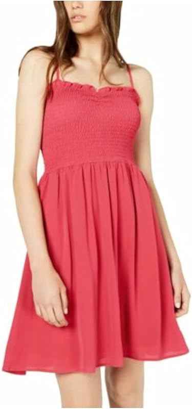 Be Bop Juniors Smocked Top Mineral