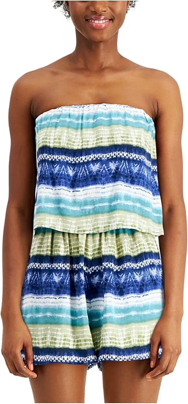 Be Bop Womens Juniors Printed